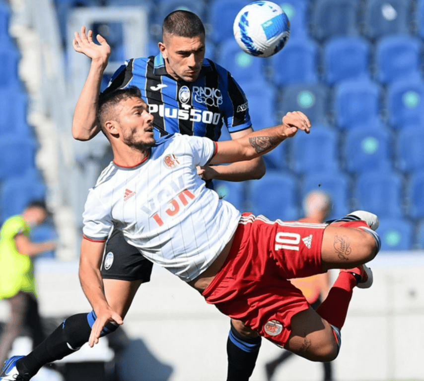 意甲烽火再燃！博洛尼亚主场迎战亚特兰大——攻防对决一触即发!